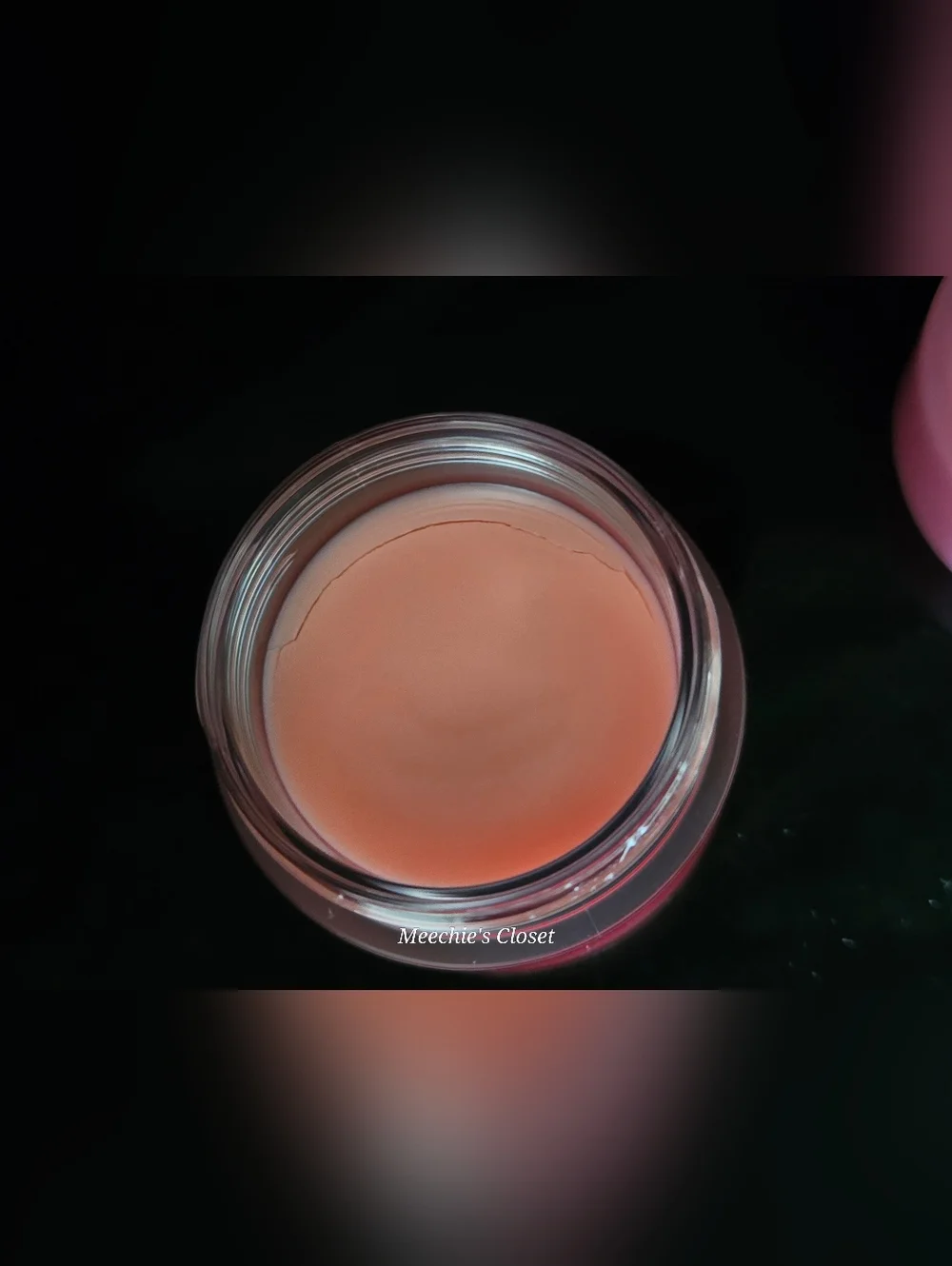 LANEIGE lip sleeping